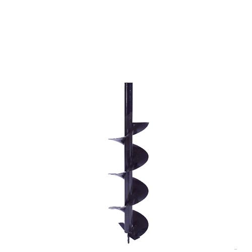 Broca ahoyador 40cm x 80cm 20mm r99*
