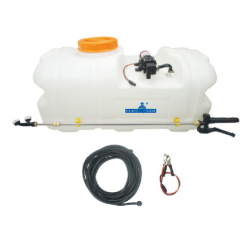 Fumigadora electrica de ATV r126 12v 60L herbicida cuatrimoto