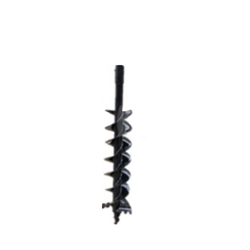 **Broca Barreno de tractor 15cmx80cm r160 50mm eje (se necesita