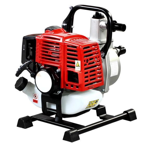 Motobomba 1.5 pulgadas 2hp l$99000 mezclera 2 tiempos 1.5x1.5 p