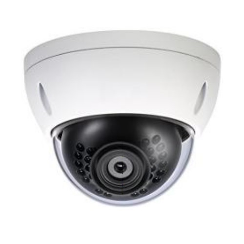 CCTV AHD CAMARA DOMO 30 LEDS VARIFOCAL 2.8-12MM SONY 2mp METAL