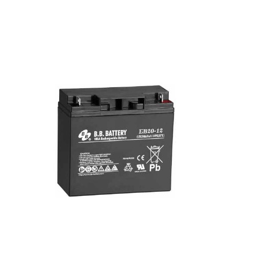 SER Bateria Plomo Acido Sellado 12V 18Ah 6dzm18 $39000 (ES33 ES