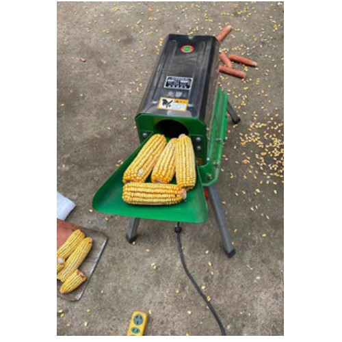 Desgranadora de maiz seco $219000 1hp peladora electrica indust