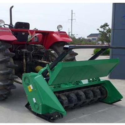 Desbrozadoras forestal para tractor 1.4m $7500000 mulcher tritu
