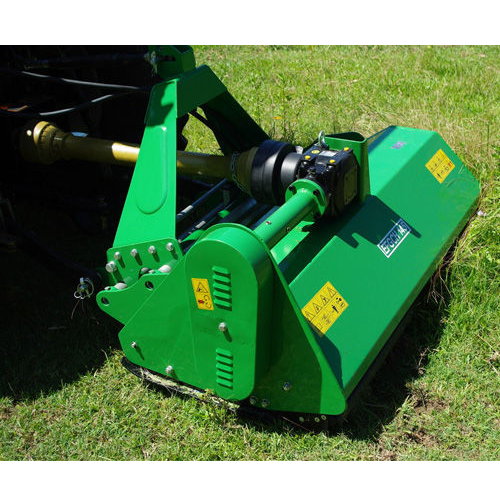 1 trituradora martillos rastrojos tractor agricola 1.95m CAT II - Haga un click en la imagen para cerrar