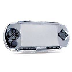 **PSP Acrylico Transparente 3K/2K (Slim) *