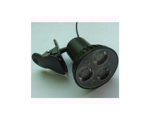 **USB Lampara con Clip Blister%*