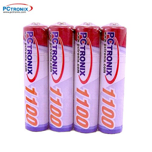 **Pila Ni-MH AAA1100 Bulk *