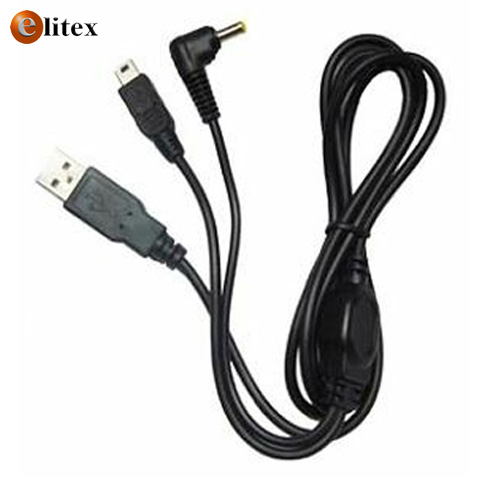**PSP Cable datos y carga Bulk@
