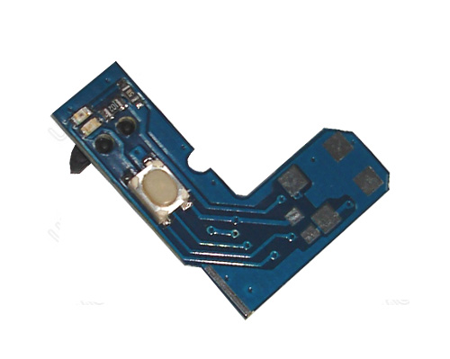 **PII Boton Switch Reset o Power Slim 7900x/9000x*
