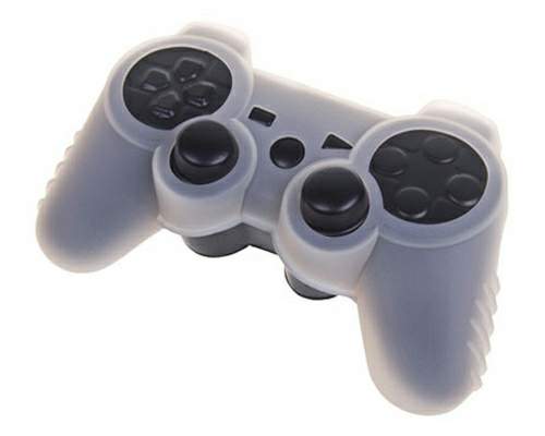 **PII/PIII Funda Silicona para gamepad Bulk*