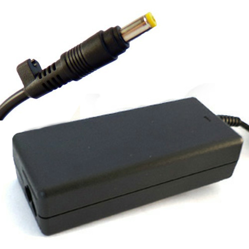 **Cargador Notebook laptop 19V 3.42A 5.5*2.1 negra 65w para ACER