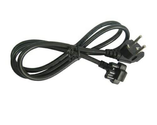 Cable de Poder DELL Europeo 1.2m Bulk*