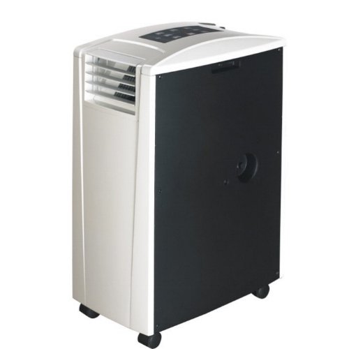 **Aire Acondicionado R410a Portatil 9000BTU Frio 220V Control R