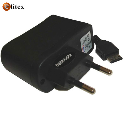 **Cargador Celular Samsung D880/G600/F250/M300 Bulk