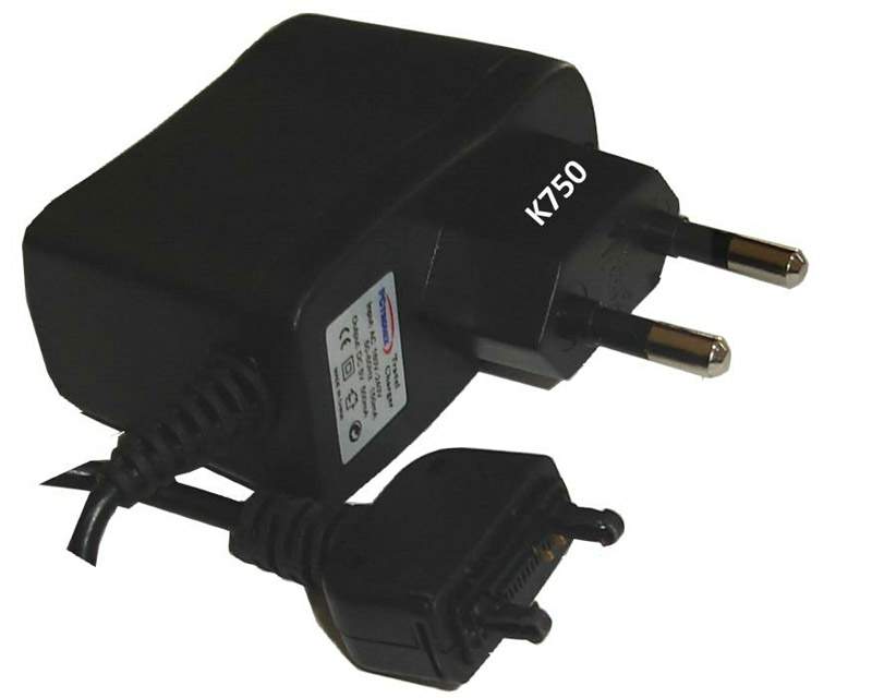**Cargador de Celular SONYERICSSON K750 Bulk*b*