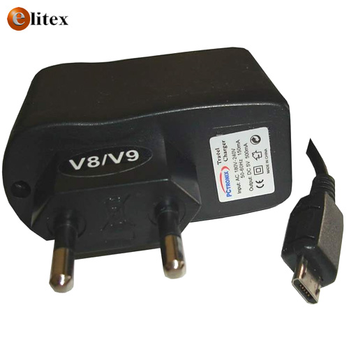 **Cargador Micro usb Bulk x4397*