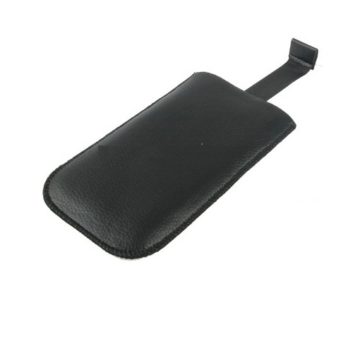 **Cartuchera 3.5" con tira para celular 13x7.8cm $500 bulk*