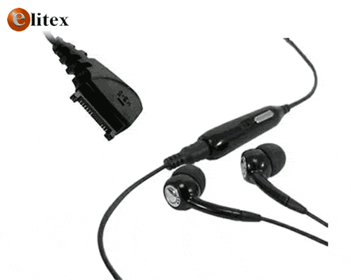 **Audifono con mic Manos libre para Nokia 7210 bulk*