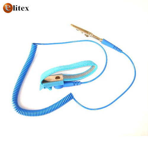 Pulsera Anti eStatica Bulk $2300