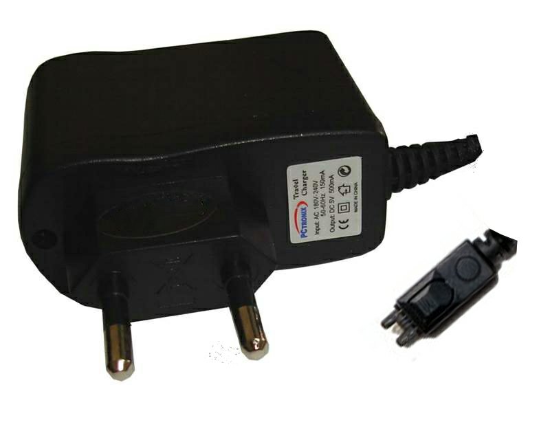 **Cargador Celular MOTOROLA V60-V300 Bulk*