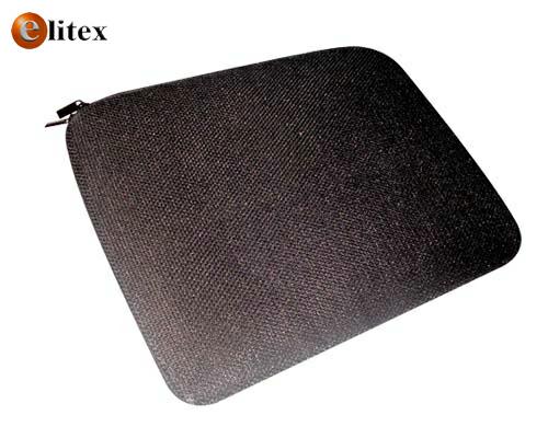 Funda Tablet 10" 888 Maya de con Cierre Bulk*
