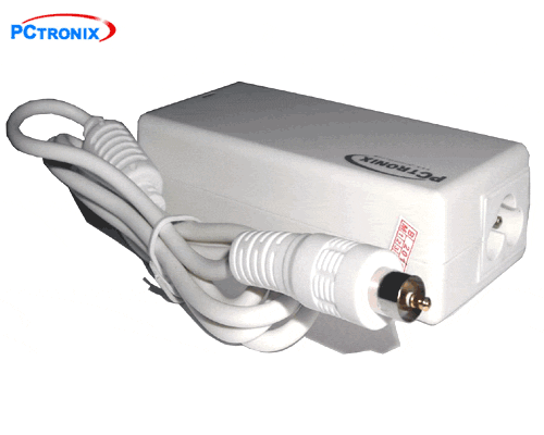 **Cargador Notebook 24V 2.6A Apple Alternativo #A1036/1229 Caja