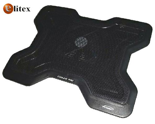 **Ventilador NB #CP18 Forma X Superficie metalica*