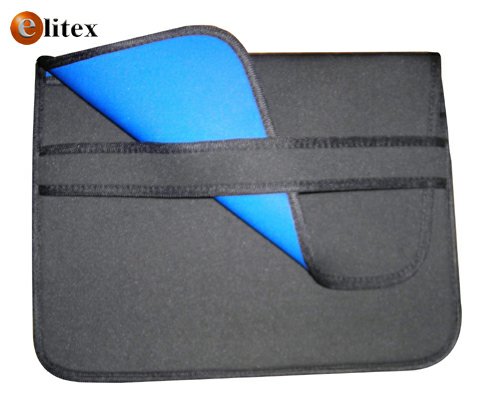 **Fd.Sobre Notebook 14W" #808 Neopreno Bulk*