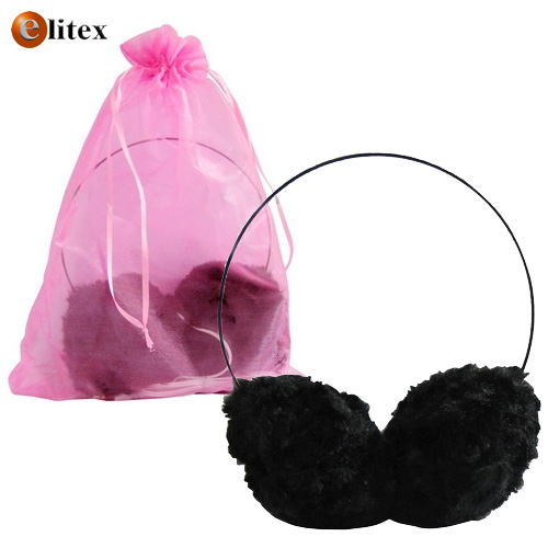 **Audifono peluche Bulk*