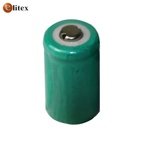 **Bateria Litio 3.0V 600mAh CR2 Bulk***