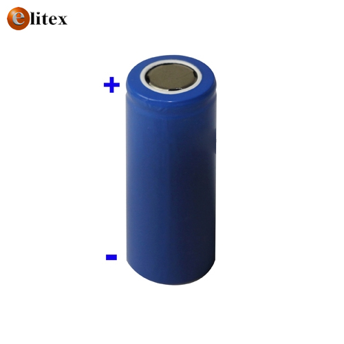 **Bateria Litio 3.7V 1400mAh #LC18490 Bulk*