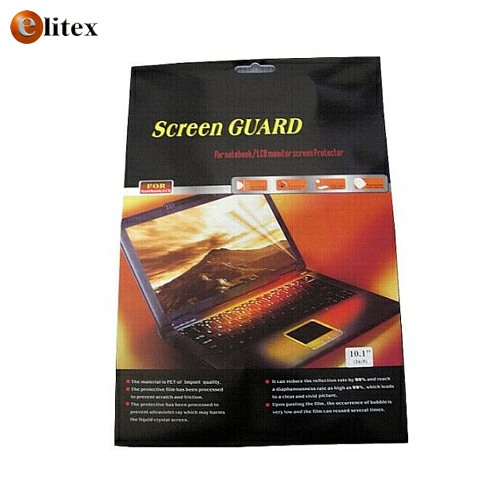 **Lamina Protector Pantalla 10.1"w (16:9) 222.5*125.5mm Sobre@