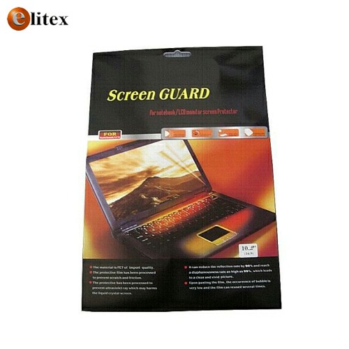 **Lamina Protector Pantalla 10.2"w (16:10) 220x129mm*