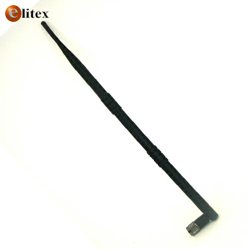 **Antena 1.8-2.1GHz Omni 9db interior Conector RP-TNC M@