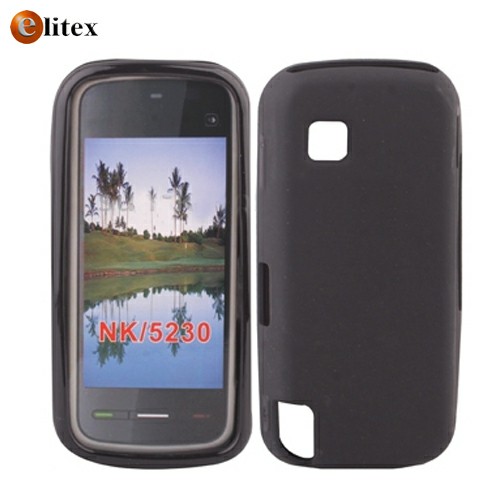**Carcasa TPU Nokia 5230 bulk*