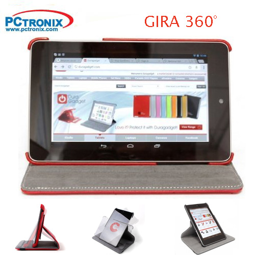 **Funda Case 360 grado Ipad 4 3 2 $1800 (Cafe o Negro) *b*