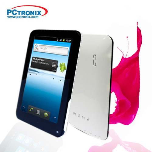 **Tablet 7036-8850 Cortex A9 1.2Ghz 512DDR3/4G Flash Android 4.