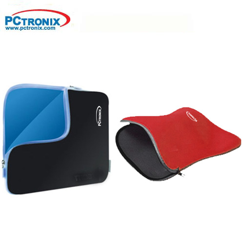 Funda Tablet Reversible 8-10" con cierre*