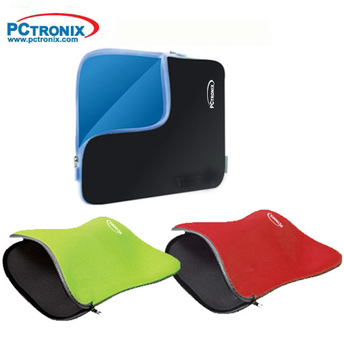 **Funda Notebook laptop Reversible 14 pulgada $4700*