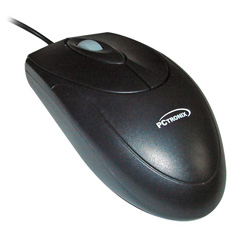 **Mouse Optico #MO-803PS2 *