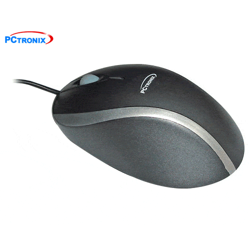 **Mouse Optico #MO-390PS2 *