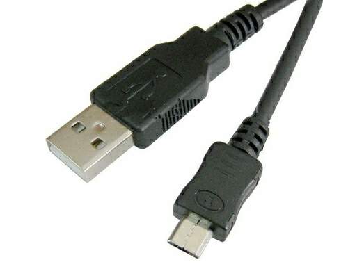 **Cable USB CA-101 (micro usb) p/Nokia *