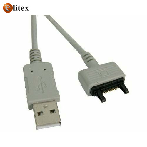 **Cable USB Celular DCU-60 para Sony Erricsson K750 Bulk*b*