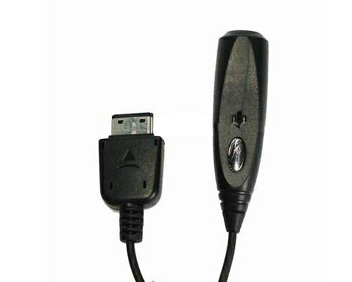 **Cable Adaptador Manos libre p/Samsung G600/f250 (1101)