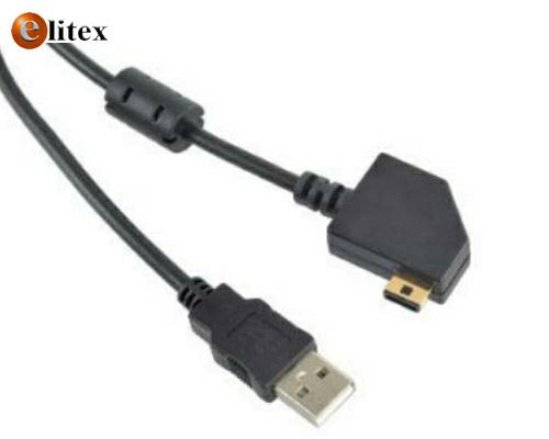 **Cable USB Camara KODAK LS755/V530/V570/V603/V610/C330/C340/C4