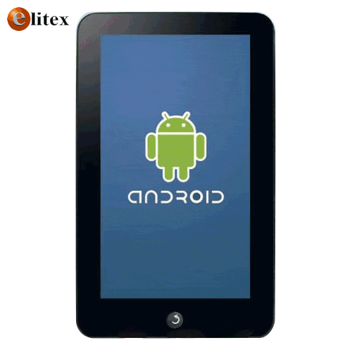 **Tablet PC #TA-7C 7" multi punto android 2.2*