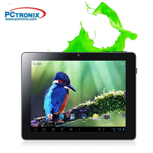 **Tablet 7046-A13 Cortex A8 1Ghz 512 DDR3 4G Flash Android 4.0