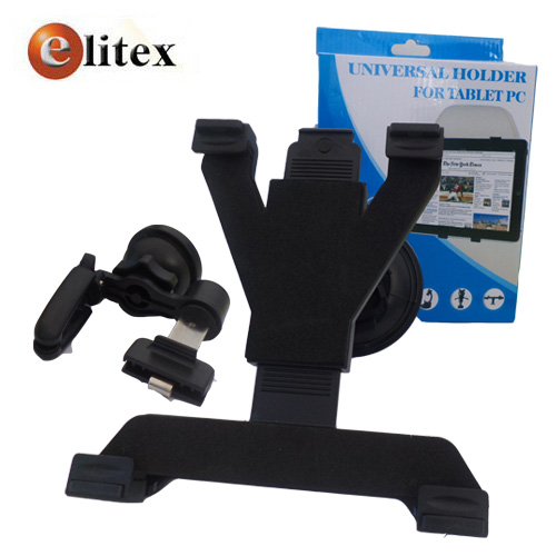 Soporte porta Tablet Ipad para auto Salida Aire REJILLA VENTILA