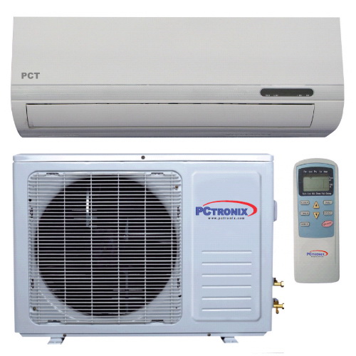 Aire Acondicionado TAC-18CHSA/BH R410a Split 18000BTU Frio y Ca